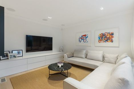 Photo of property in 1 Sentinel Road, Herne Bay, Auckland, 1011