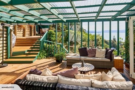 Photo of property in 55 Rona Street, Eastbourne, Lower Hutt, 5013