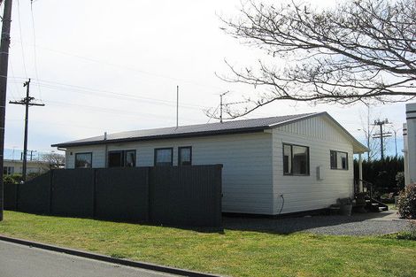 Photo of property in 1 Edith Street, Redwoodtown, Blenheim, 7201