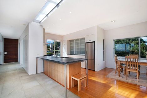 Photo of property in 449 Oaia Road, Muriwai, Waimauku, 0881