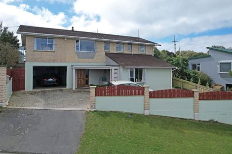 Photo of property in 42 Brinkburn Street, South Hill, Oamaru, 9400