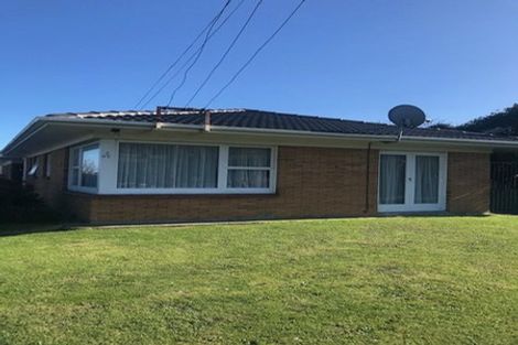 Photo of property in 2/93 Great South Road, Manurewa, Auckland, 2102