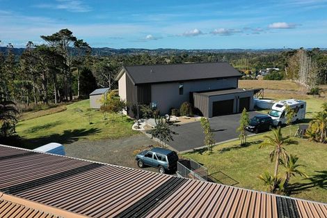 Photo of property in 157 Puke Road, Kumeu, 0891