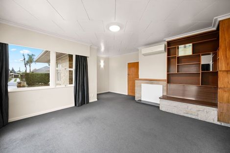 Photo of property in 29 Fifth Avenue, Enderley, Hamilton, 3214