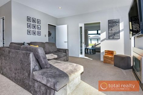 Photo of property in 57 Bradwell Crescent, Halswell, Christchurch, 8025