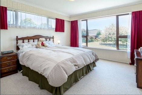 Photo of property in 121 South Belt, Solway, Masterton, 5810