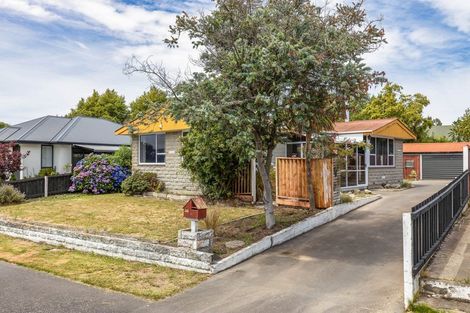 Photo of property in 81 Wales Street, Halswell, Christchurch, 8025