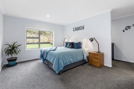 Photo of property in 21 Brian Morgan Terrace, Wainuiomata, Lower Hutt, 5014
