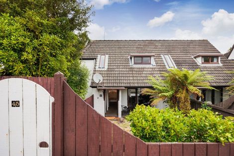 Photo of property in 45 Manuka Street, Hokowhitu, Palmerston North, 4410