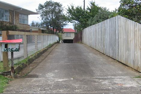 Photo of property in 126 Wyllie Road, Papatoetoe, Auckland, 2025