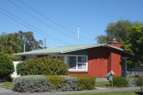 Photo of property in 17 Kilburn Street, Bishopdale, Christchurch, 8053