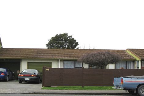 Photo of property in 705 Southampton Street West, Saint Leonards, Hastings, 4120