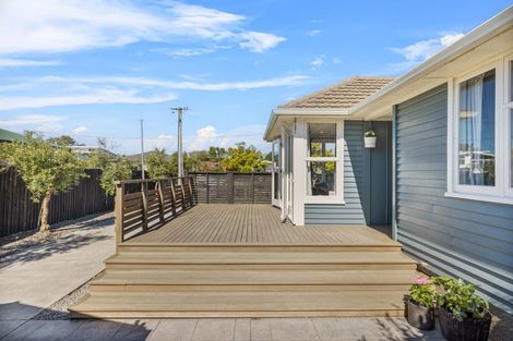 Photo of property in 27 Parnwell Street, Burwood, Christchurch, 8083