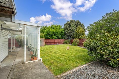 Photo of property in 49 Holland Crescent, Bulls, 4818