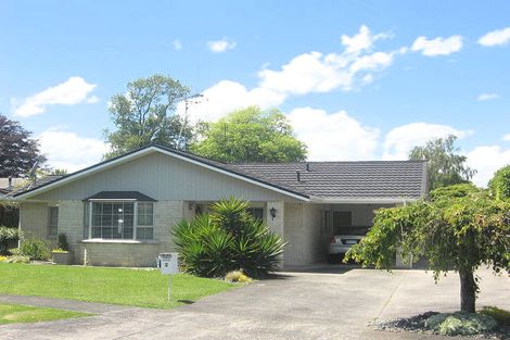 Photo of property in 8 Constance Place, Cambridge, 3434