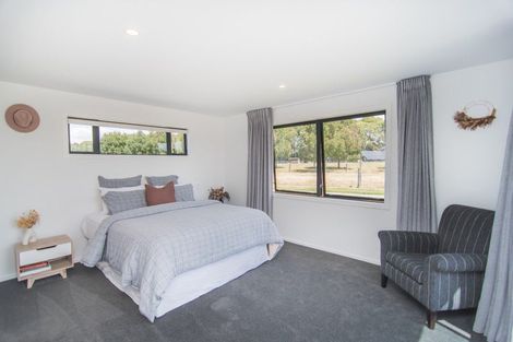 Photo of property in 253 Howell Road, Totara Valley, Pleasant Point, 7982