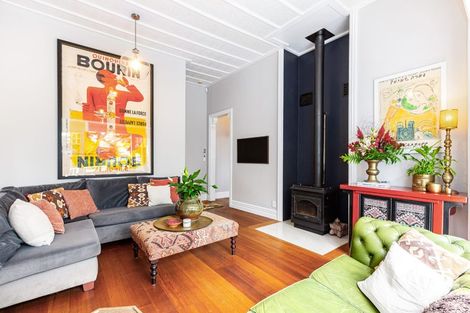 Photo of property in 31 Mairangi Road, Wadestown, Wellington, 6012