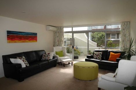 Photo of property in Sol Apartments, 32/37 Jessie Street, Te Aro, Wellington, 6011