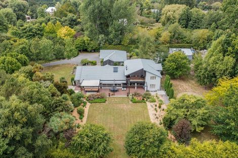 Photo of property in 39 Keetly Place, Ohoka, Kaiapoi, 7692