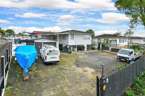 Photo of property in 66 Hyperion Drive, Randwick Park, Auckland, 2105