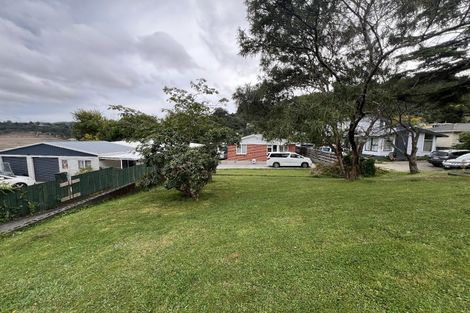 Photo of property in 36 Lowry Crescent, Stokes Valley, Lower Hutt, 5019