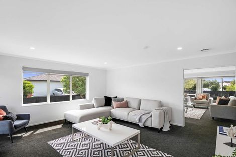 Photo of property in 128 Halswell Junction Road, Halswell, Christchurch, 8025