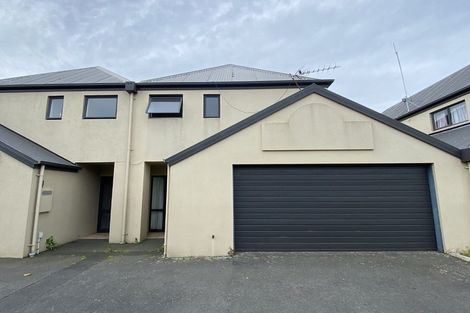 Photo of property in 3/67 Brockworth Place, Riccarton, Christchurch, 8011