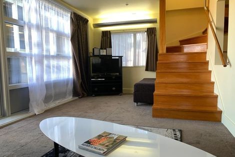 Photo of property in 43 Mulgrave Street, Thorndon, Wellington, 6011