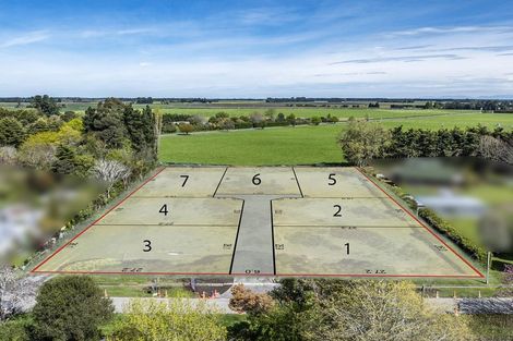 Photo of property in Sarsfield Street, Southbridge, 7602