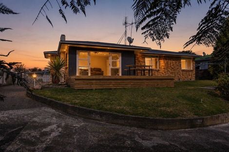 Photo of property in 7 Charles Crescent, Putaruru, 3411