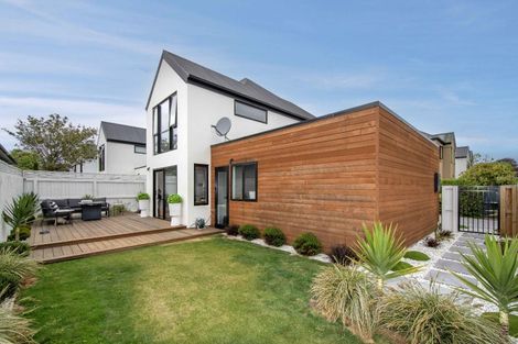 Photo of property in 1/432 Manchester Street, St Albans, Christchurch, 8014