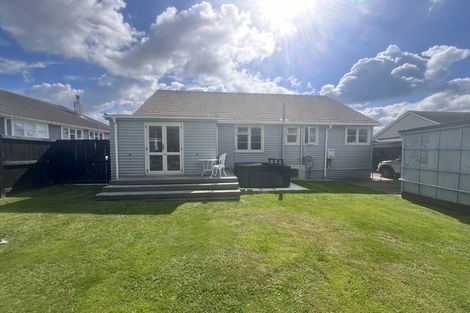 Photo of property in 249 Rutherford Street, Te Awamutu, 3800