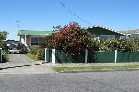 Photo of property in 3 Milford Street, Witherlea, Blenheim, 7201