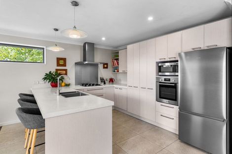 Photo of property in 5 Dunlop Crescent, Rolleston, 7614