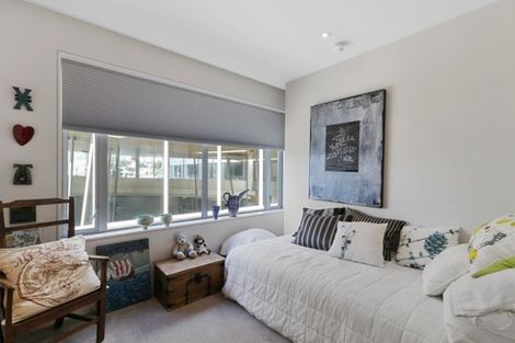 Photo of property in Chaffers Dock, 104/22 Herd Street, Te Aro, Wellington, 6011