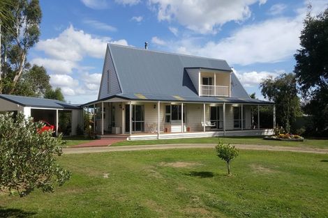 Photo of property in 46 Grey Street, Woodville, 4920