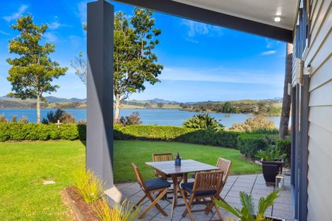 Photo of property in 10 Waterfront Drive, Mangonui, 0420