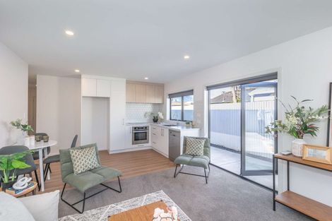 Photo of property in 30a Middlesex Street, Levin, 5510