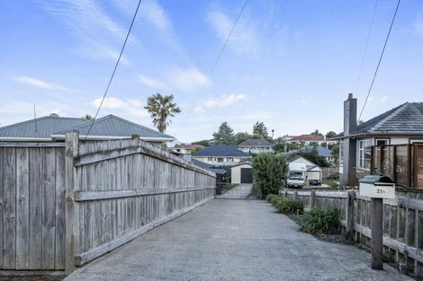 Photo of property in 21a Chester Street, Levin, 5510