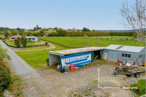 Photo of property in 649c Esdaile Road, Whakamarama, Tauranga, 3180