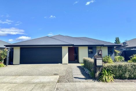 Photo of property in 4 Carmello Grove, Richmond, 7020