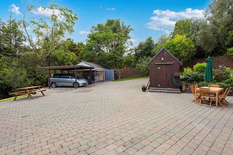 Photo of property in 125 Snooks Road, Maungatapere, Whangarei, 0179