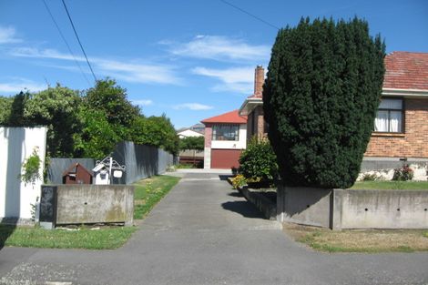 Photo of property in 1/2 Muirson Avenue, Hoon Hay, Christchurch, 8025