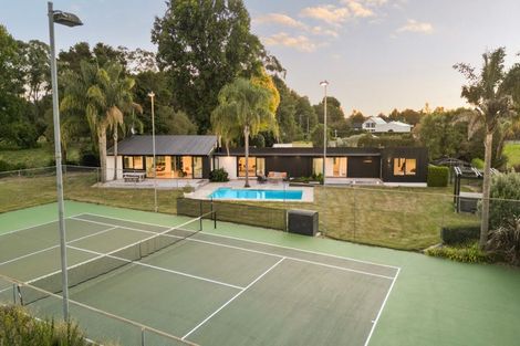 Photo of property in 175 Newell Road, Tamahere, Hamilton, 3283