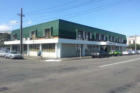 Photo of property in 8 Bell Street, Welbourn, New Plymouth, 4310