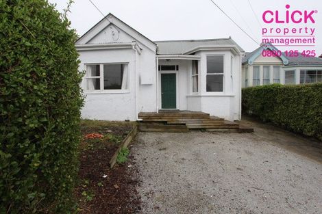 Photo of property in 90 Russell Street, Dunedin Central, Dunedin, 9016