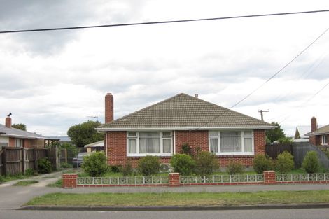 Photo of property in 91 Hargood Street, Woolston, Christchurch, 8062