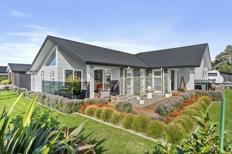 Photo of property in 42 Marine Corps Drive, Solway, Masterton, 5810