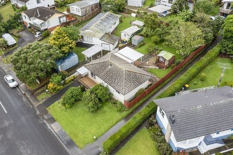 Photo of property in 50 Hellyers Street, Birkdale, Auckland, 0626