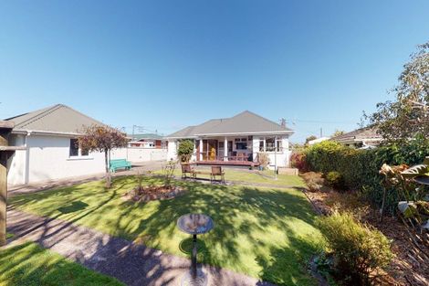 Photo of property in 6 Worcester Street, Levin, 5510